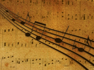 Џејн Гловер, диригент