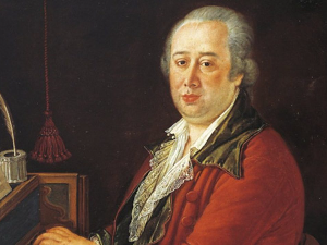 Доменико Чимароза