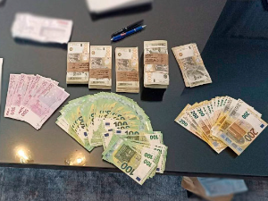 Ухапшене 22 особе у Новом Саду и Суботици – увозили аутомобиле без папира, присвојили скоро 4 милиона евра