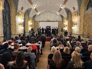 Отворен Српски месец културе у Будимпешти