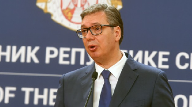 Самит Европске политичке заједнице у Гранади
