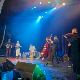Балканска музика у извођењу Barselona Gipsy Balkan orchestra