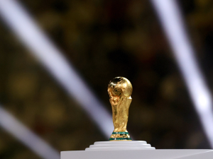 Светско првенство у фудбалу 2030. на три континента и у шест земаља