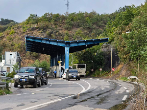 Канцеларија за КиМ: Приштина забранила превоз позоришне опреме Звездара театра