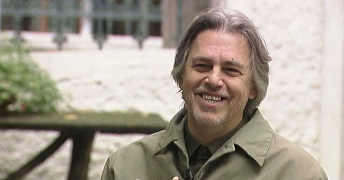   Остави све и читај: Горан Гоцић