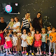 Сестре Гобовић певале српске традиционалне песме са малишанима из дијаспоре 