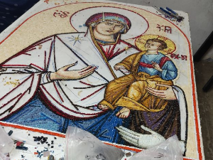 Српска дијаспора у Африци