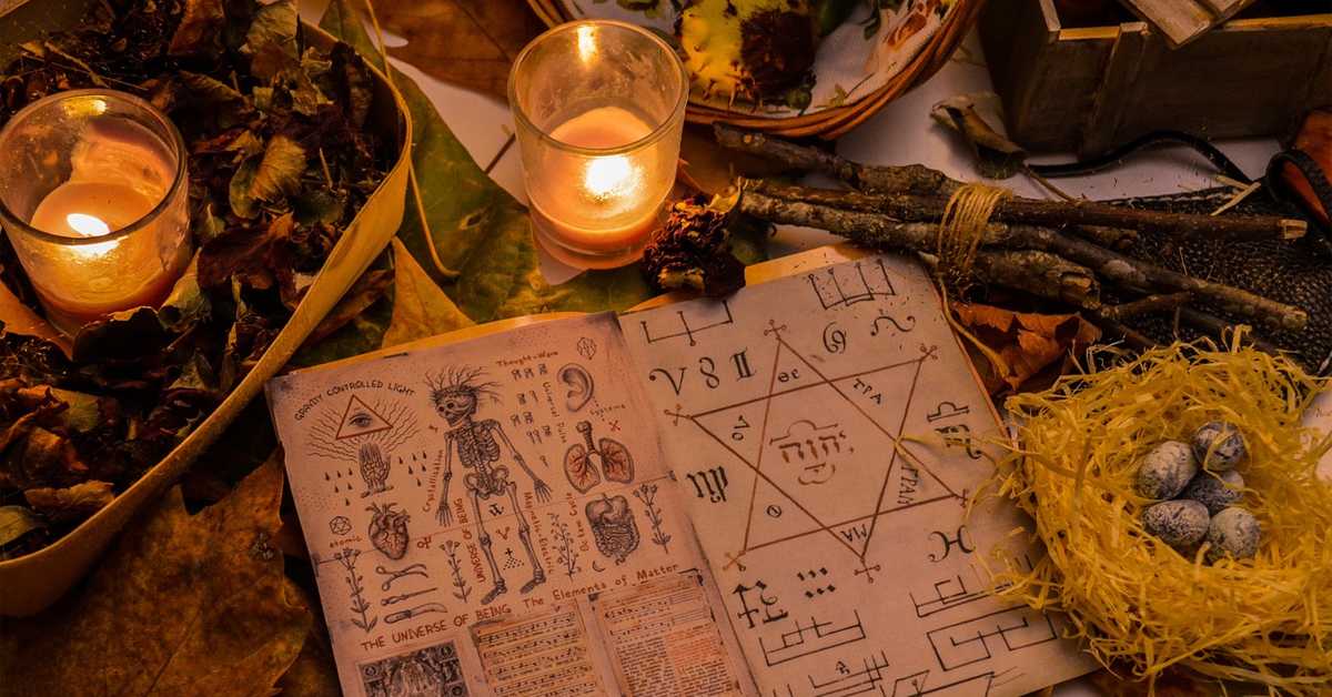 Британски универзитет нуди мастер студије из магије и окултизма