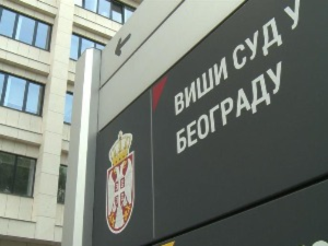 Двојици осумњичених за пореске преваре и прање новца одређен притвор