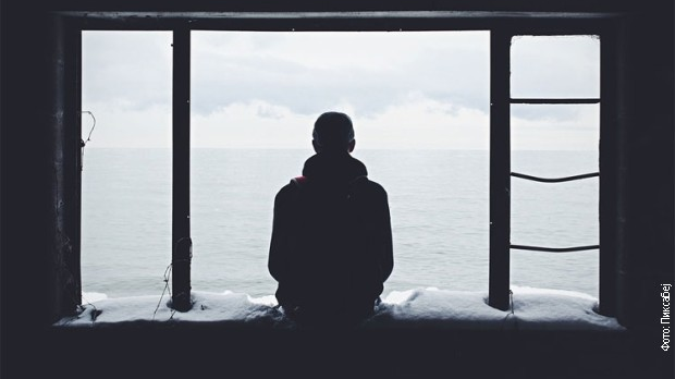 Правац 202 	: Љубав у доба индивидуализма - никад повезанији, никад усамљенији 