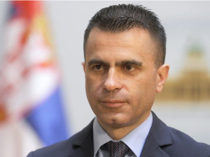 Милићевић: Потребан је континуирани разговор са нашим људима у дијаспори