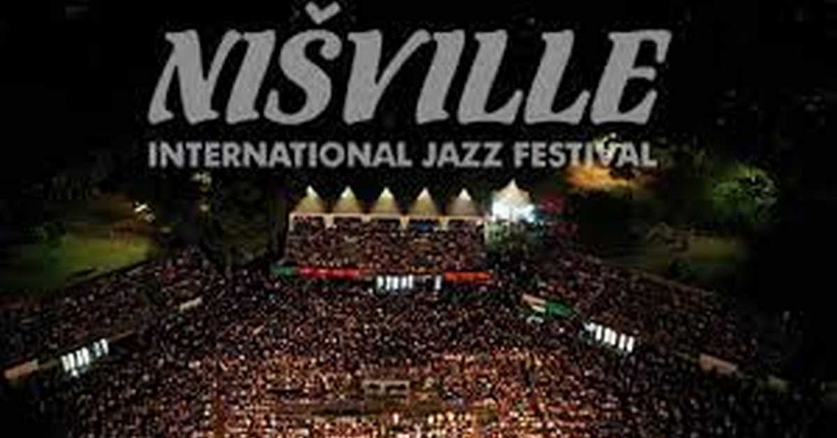 Нишвил џез фестивал: Unleashed Cooperation