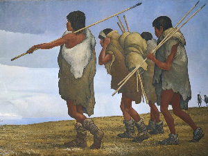 Наши преци мигрирали из Африке у Евроазију „северном рутом“, преко Синајског полуострва