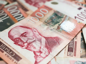 РЗС: Просечна нето зарада у мају 100.170 динара