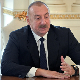 Алијев поручује да је Баку спреман на разговоре о миру са Јерменијом, објавио које је место пожељно за преговоре