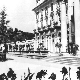 Фестивалска разгледница - Опатија 1961.