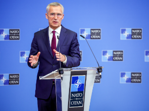Столтенберг: НАТО спреман да одржи мир на КиМ – Београд и Приштина да се врате дијалогу