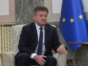 Лајчак поздравио потписивање уговора између КЕДС-а и Електросевера