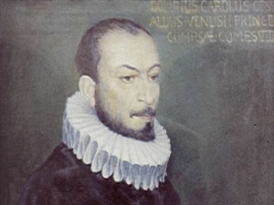 Музеј звука – „Тенебре респонзоријес” Карла Ђезуалда да Венозе