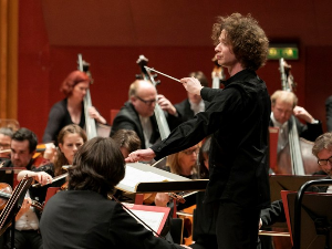 Уметност интерпретације – Санту-Матијас Роували