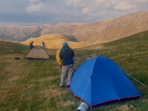 Планинари пешачили да помогну трогодишњој Нађи 