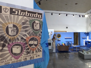 Чачанска Слобода 