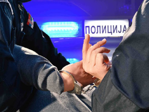 Ухапшен осумњичени за злоупотребу платних картица, МУП позвао оштећене грађане да се јаве