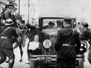 Годишњица убиства краља Александра Карађорђевића