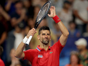 Ђоковић започео 406. недељу на врху АТП листе