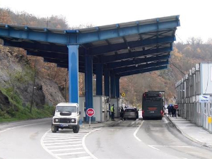 Приштина на Јарињу стопирала још једну пошиљку са динарима