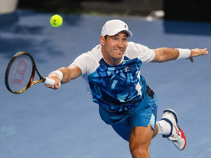 Аустралијан опен готов и за Лајовића - 133. на свету бољи од српског тенисера