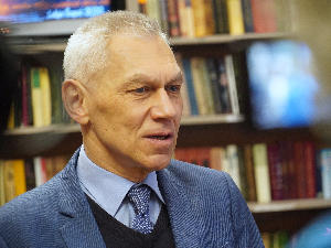 Боцан-Харченко: Захтевамо хитно и безусловно ослобађање Игора Поповића