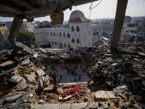 Израел: Хамас изгубио контролу над већим делом Газе; За 24 сата страдало 147 Палестинаца