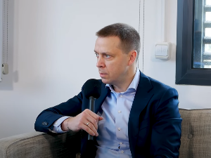 Мотејунас: Не треба нам нова лига у Европи; на колеџу у САД играчима нуде више новца него овде (Printscreen / BasketNews) Мотејунас: Не треба нам нова лига у Европи; на колеџу у САД играчима нуде више новца него овде