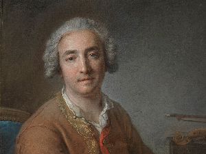 Сценска музика Жозеф-Никола-Панкраса Роајеа