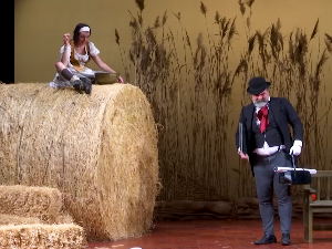 Смех лековит за душу и тело