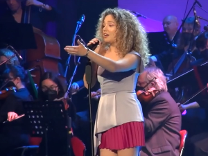  Нишка матуранткиња Уна Димитријевић студираће музику на Берклију