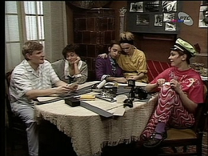 Доме, слатки доме