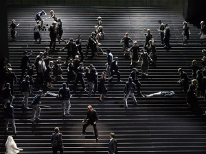 Директан пренос из Бечке државне опере – Ђузепе Верди: Сицилијанско вечерње