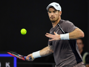 Енди Мари: Волео бих да играм против Новака Ђоковића на Аустралијан опену