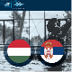 Ватерполо класик у Загребу - Србија против Мађарске за полуфинале Европског првенства (15.00, РТС1)