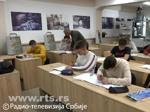 Развој дуалног образовања до 2027. године