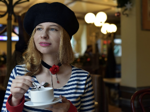 Компас - Француска шансона