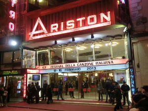 Сан Ремо ретроспектива - 1981.