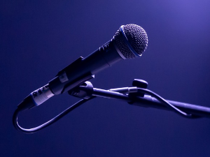 Гласне жице