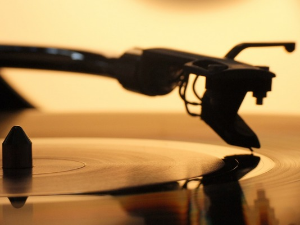 Игла на винилу - Abba