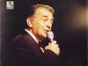 Портрет - Драган Стојнић