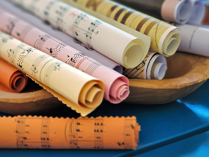 Из музичке радионице - Стари хитови и старе вести