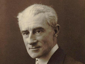 Непознато о Равелу