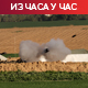 Газа поново у мраку; Израел: Таоци наредних дана добијају лекове